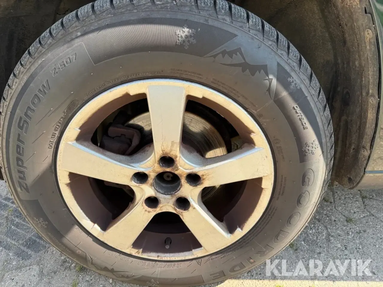 Billede 7 - Bil Toyato Rav 4