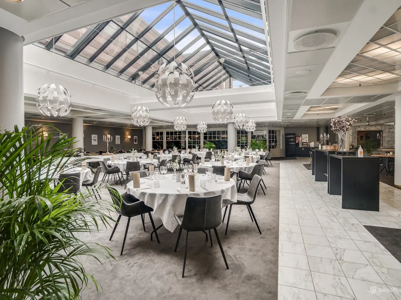 Billede 10 - Møde- og konferencelokaler til leje i Nordsjælland, Allerød