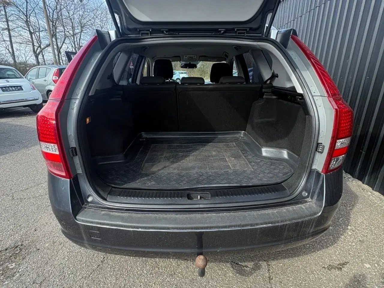 Billede 16 - Kia Ceed 1,6 CRDi 128 Exclusive SW