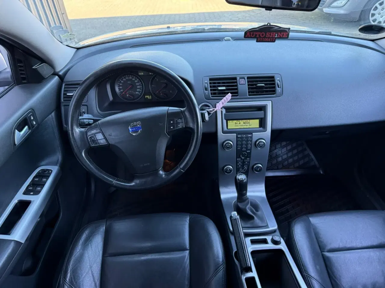 Billede 3 - Volvo V50 1,6 D