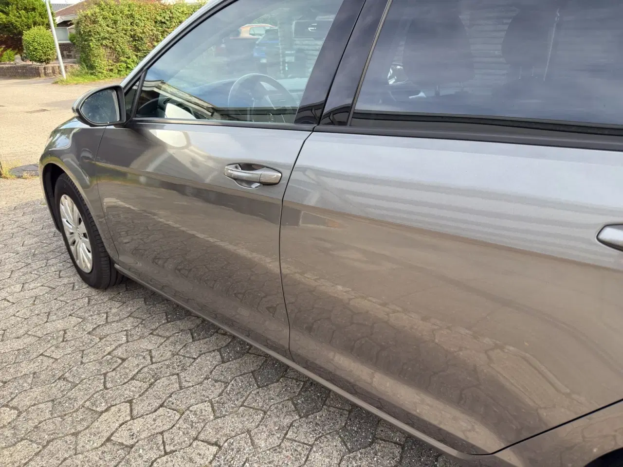 Billede 18 - VW Golf VII 1,4 TSi 125 Style Variant DSG BMT