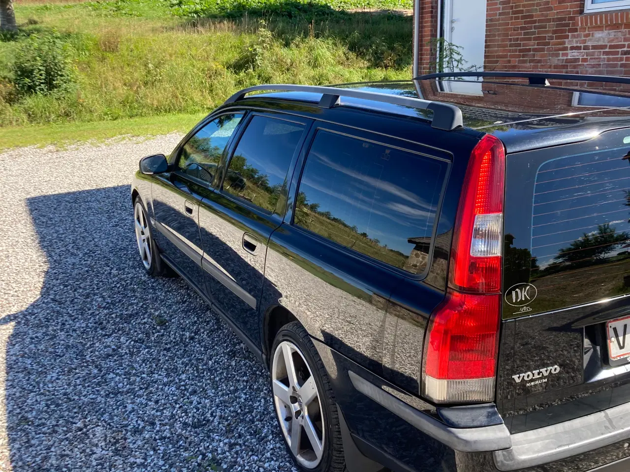 Billede 10 - Volvo v70 2,5T AWD aut. 209 hp