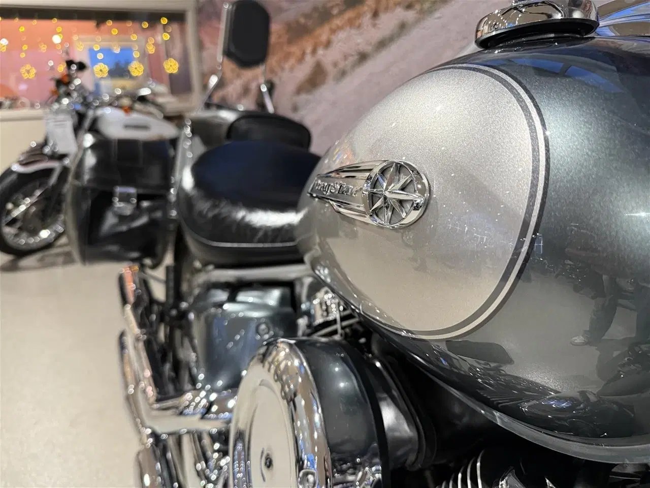 Billede 13 - Yamaha XVS 1100 Drag Star Classic