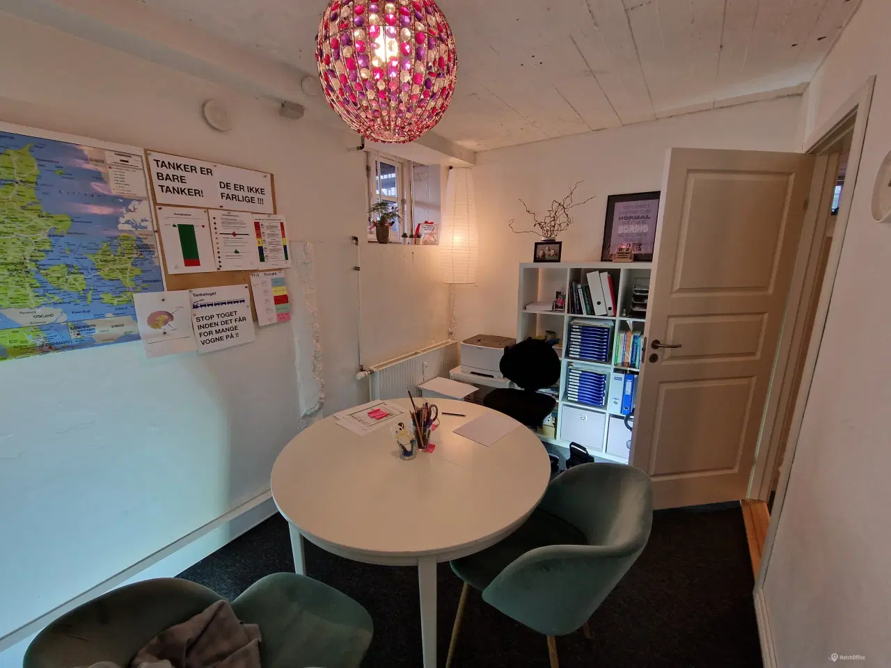 Billede 8 - Galleri/ Lager / kontor tæt på centrum Kolding.