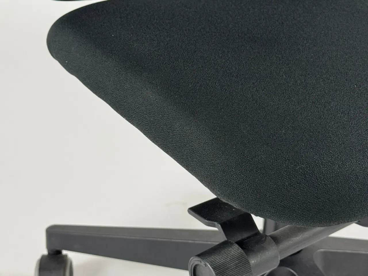 Billede 6 - Steelcase Reply Air Kontorstol - Sort