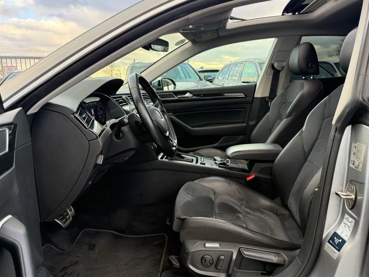 Billede 24 - VW Arteon 1,5 TSI Elegance Business DSG 150HK 5d 7g Aut.