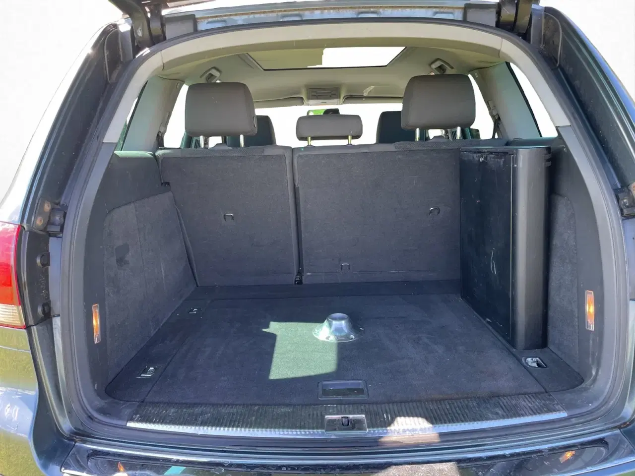 Billede 15 - VW Touareg 3,0 TDi Tiptr. 4Motion