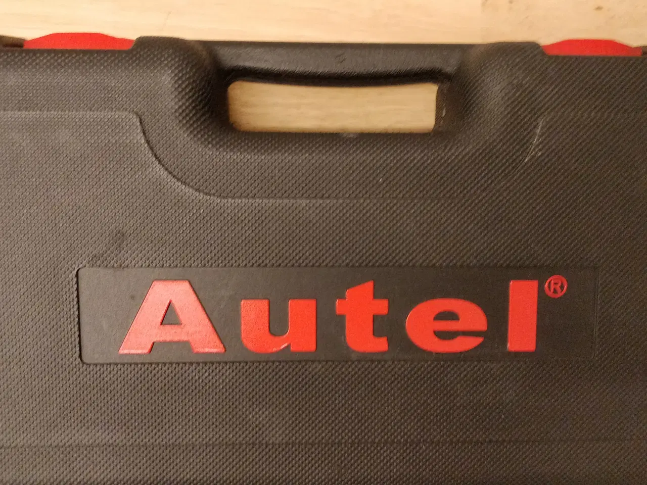 Billede 5 - Autel biltester , NT700 Elite