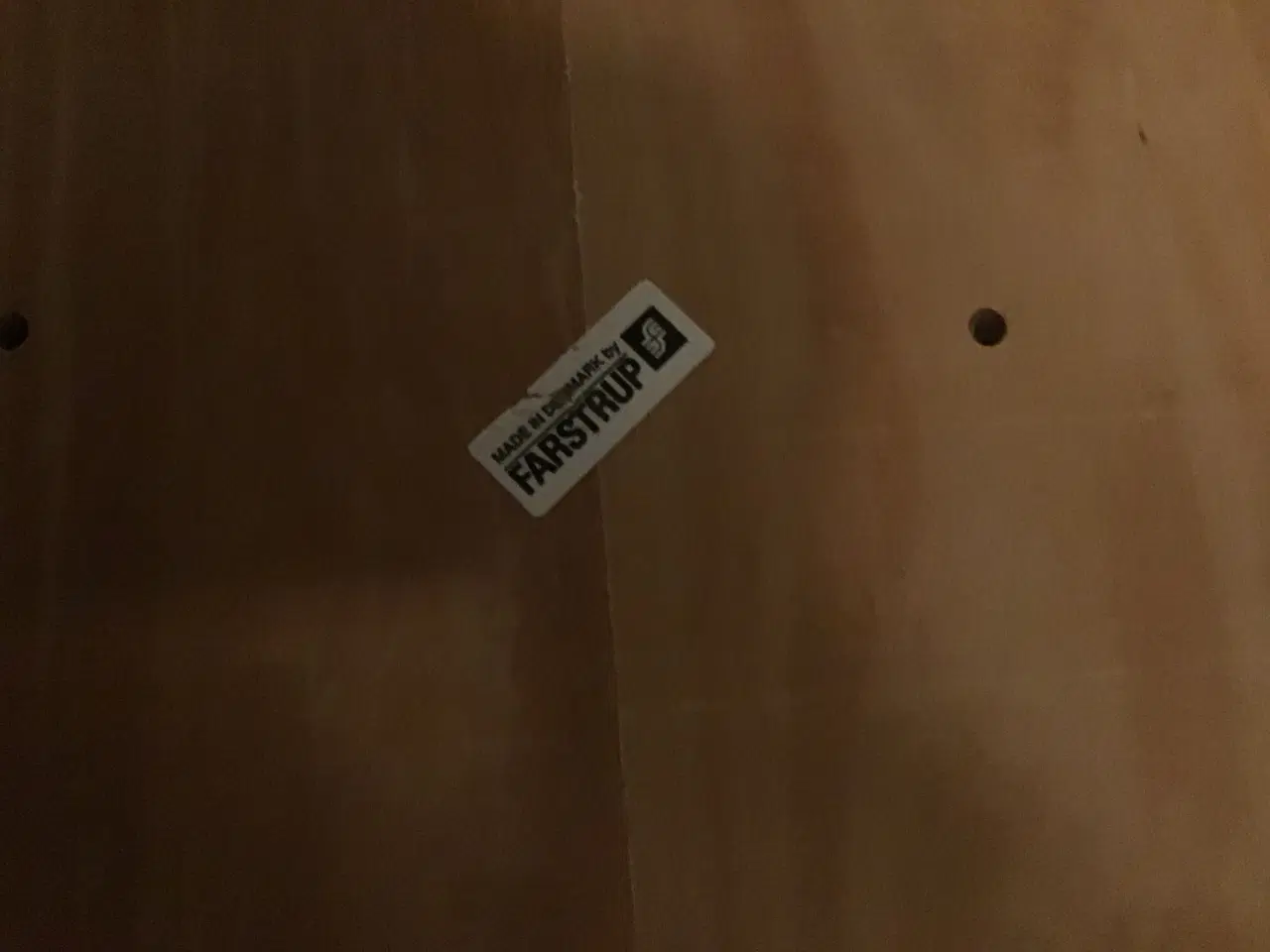 Billede 2 - Farstrup konferencestole 10 stk