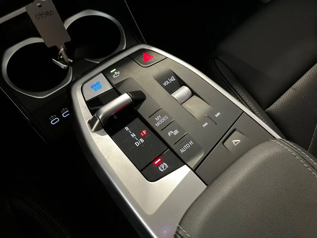 Billede 10 - BMW iX1 eDrive20 X-Line