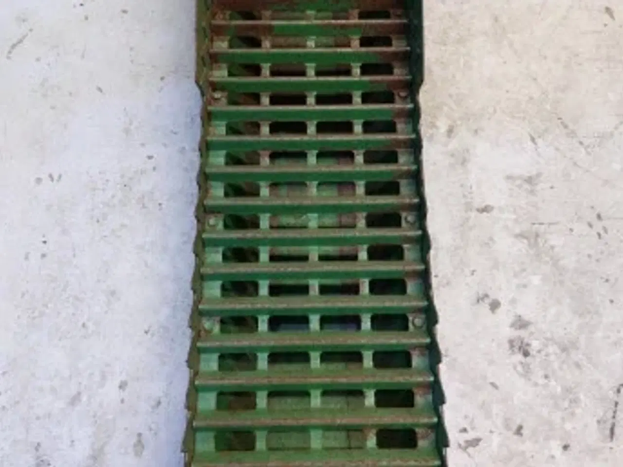 Billede 19 - John Deere 1177 Ryster AZ42448