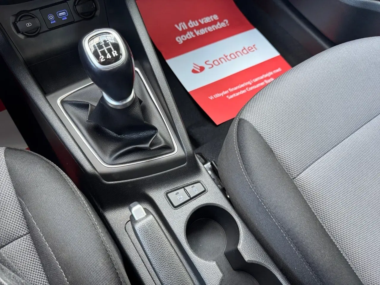 Billede 12 - Hyundai i20 1,2 MPi Advanced