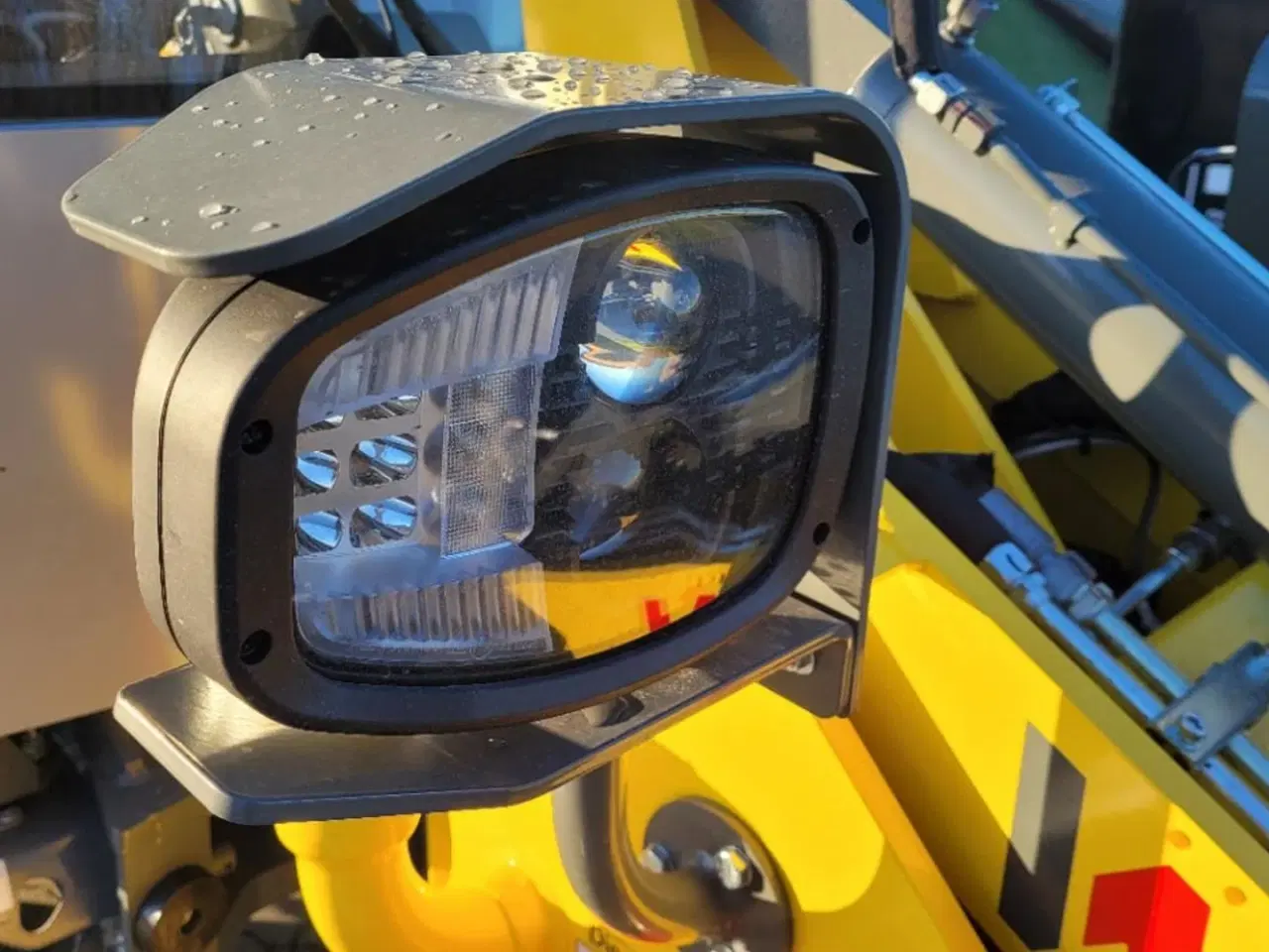Billede 8 - Wacker Neuson WL28