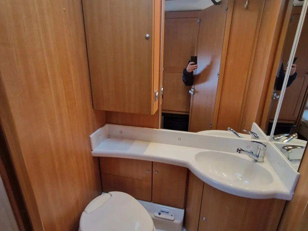 Billede 11 - 2011 - Tabbert Vivaldi 560