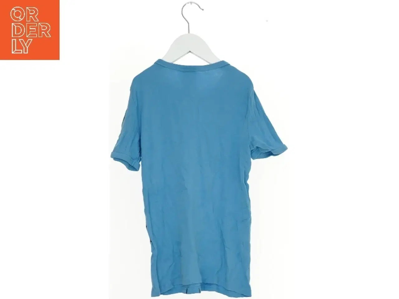 Billede 2 - Politi T-shirt til børn fra H&M (str. 140)