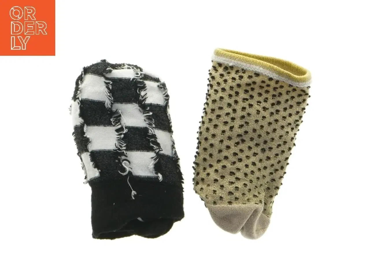 Billede 1 - Sokker (2 par)