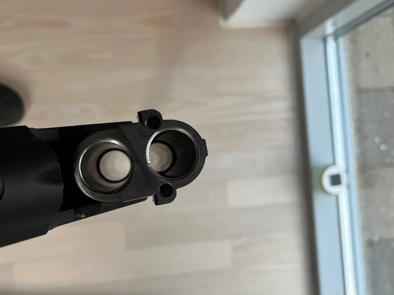 Billede 4 - HELT ny Nordhunt, Black hunter LH, haglgevær