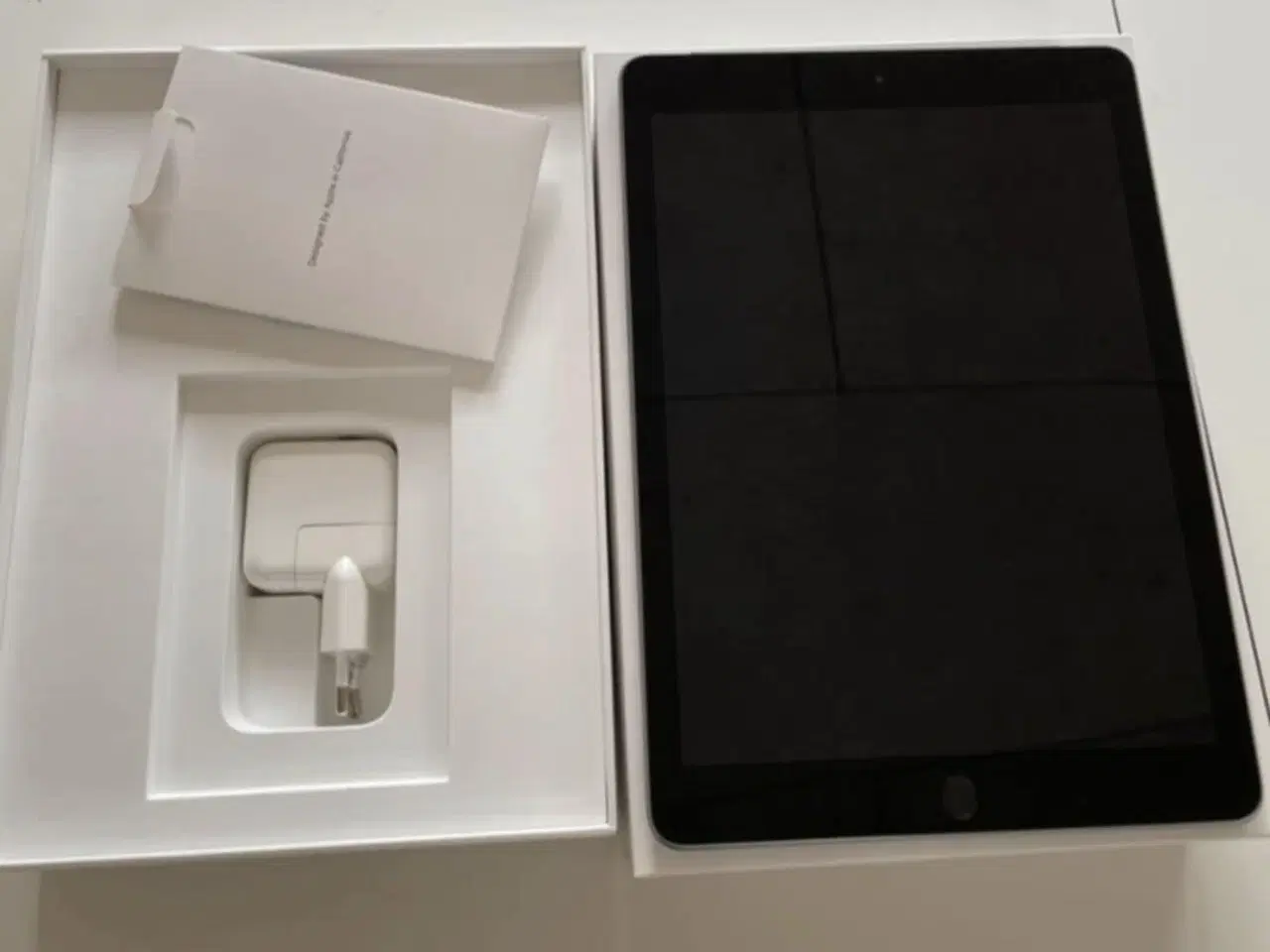 Billede 5 - iPad 6 gen. WiFi og cellular
