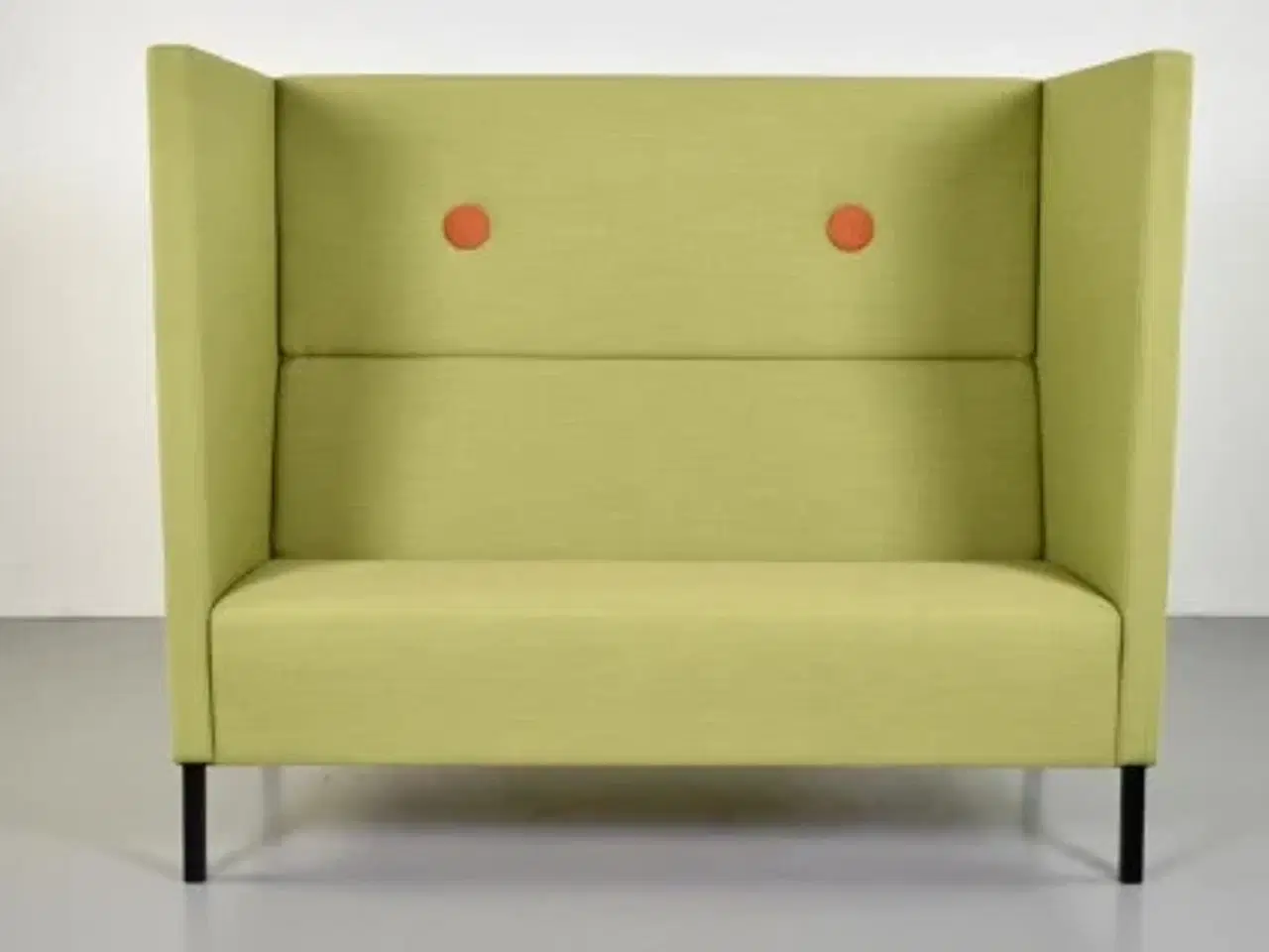 Billede 2 - Mitab mute lydabsorberende sofa, sæt à 2 stk.