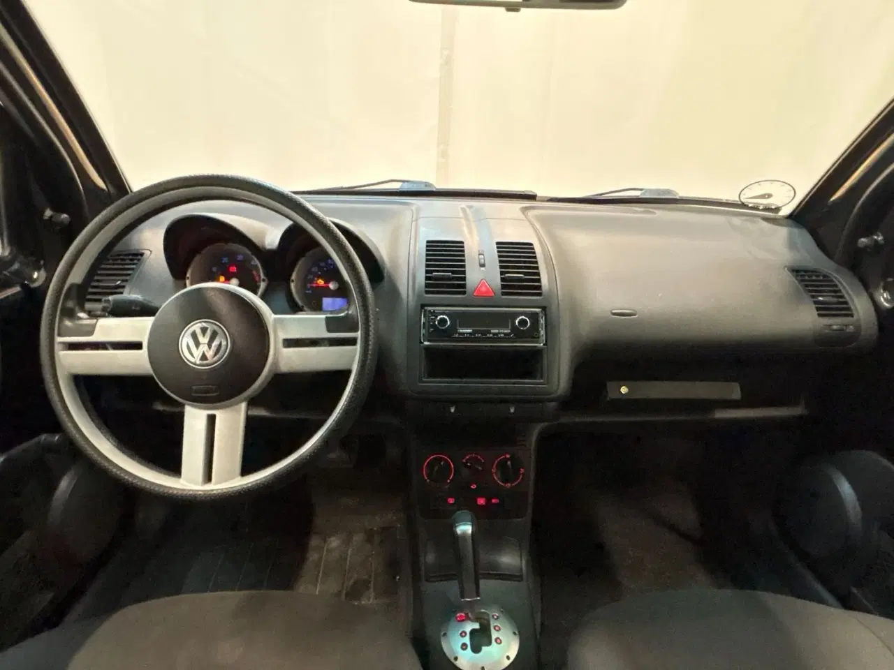 Billede 9 - VW Lupo 1,2 TDI 3L Tiptr. 61HK 3d Aut.