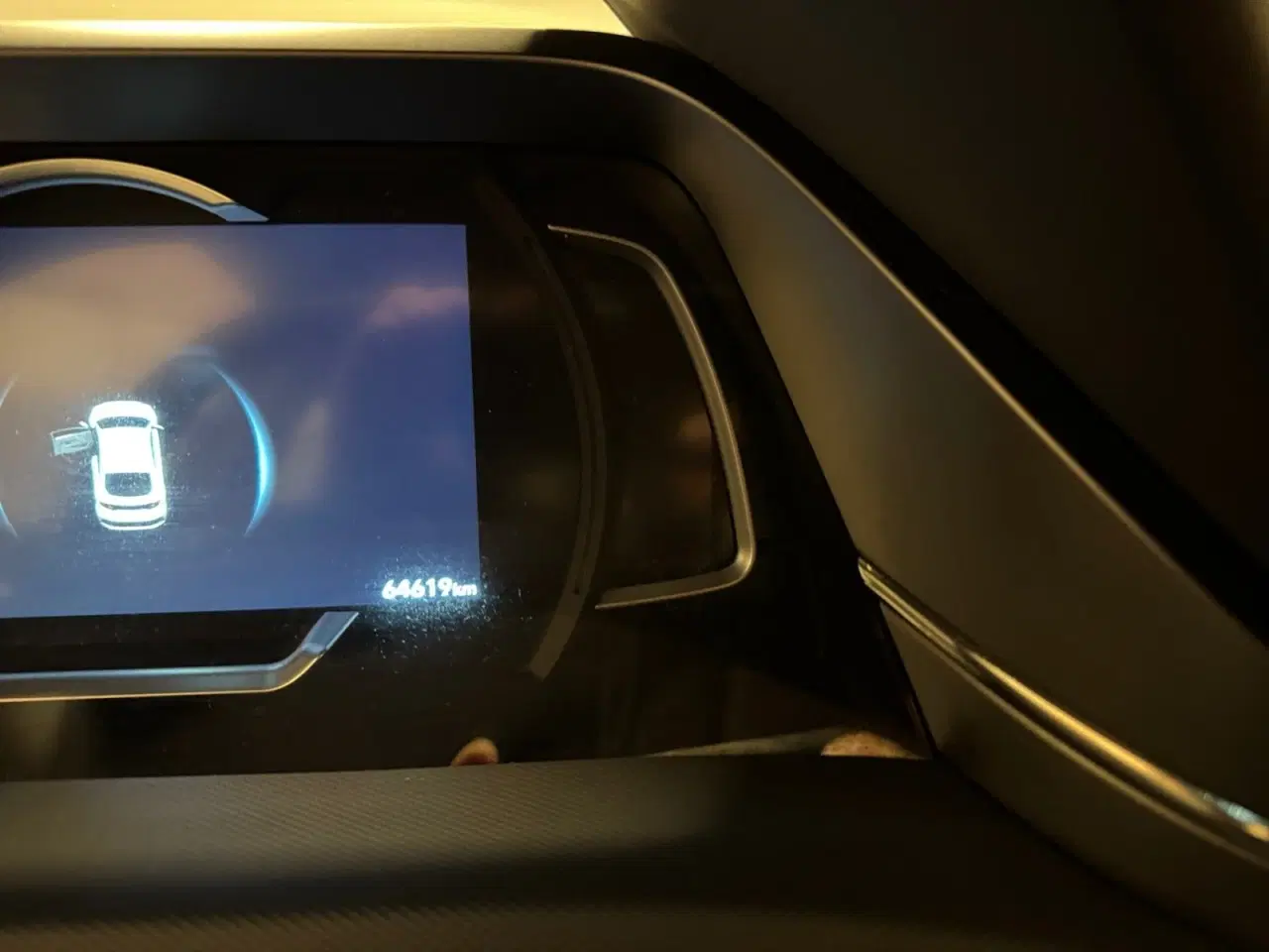 Billede 7 - Hyundai Ioniq 40 EV Trend