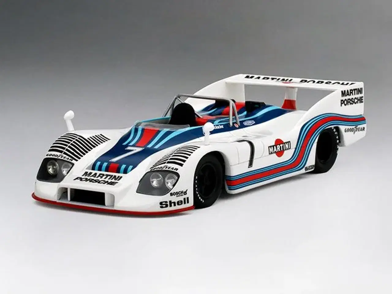 Billede 1 - 1976 Porsche 936 #7 Martini Racing 