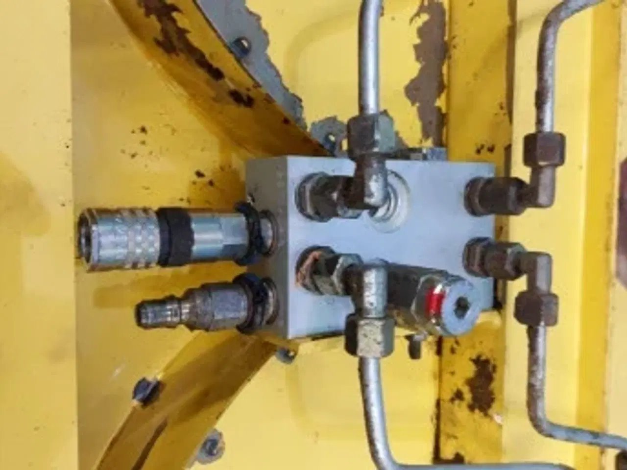 Billede 5 - New Holland TF78 Avnespreder 84056785