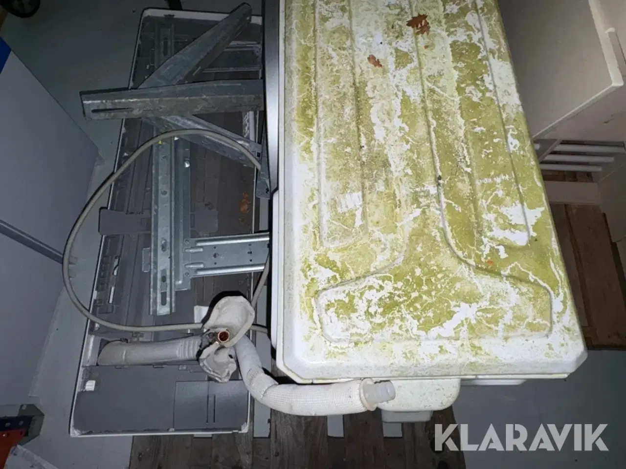 Billede 5 - Varmepumpe Bosch Climate 3000i