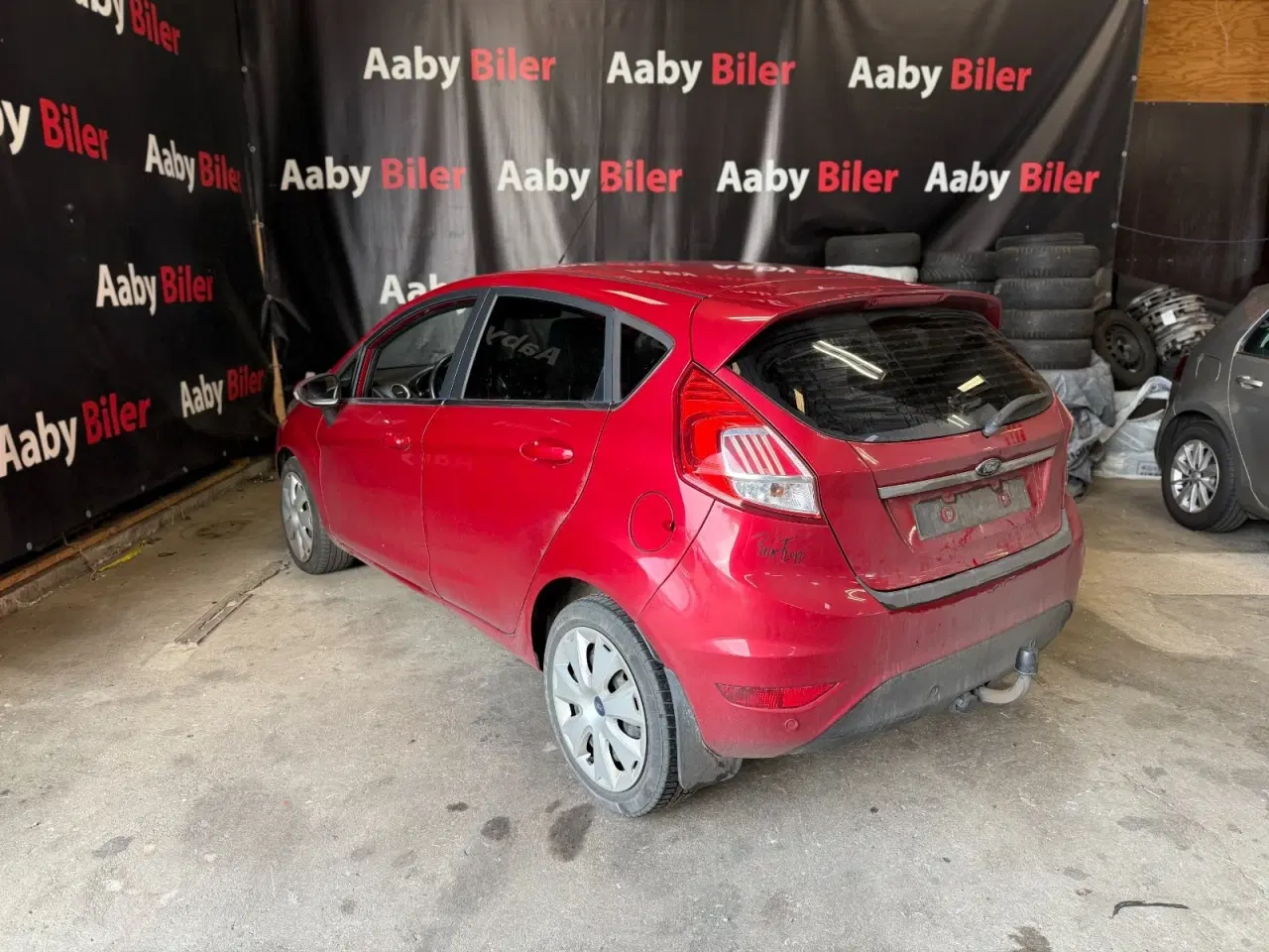 Billede 4 - Ford Fiesta 1,0 SCTi 125 Titanium