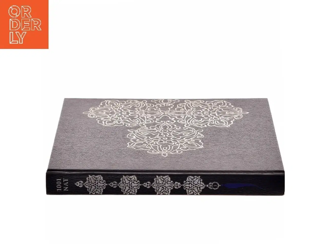 Billede 2 - 1001 Nat af Ukendt (Bog)