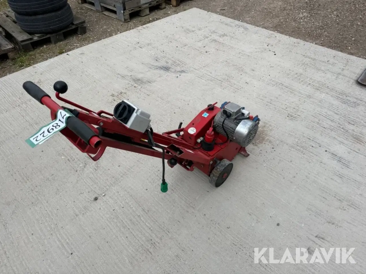 Billede 5 - Multistripper JKA