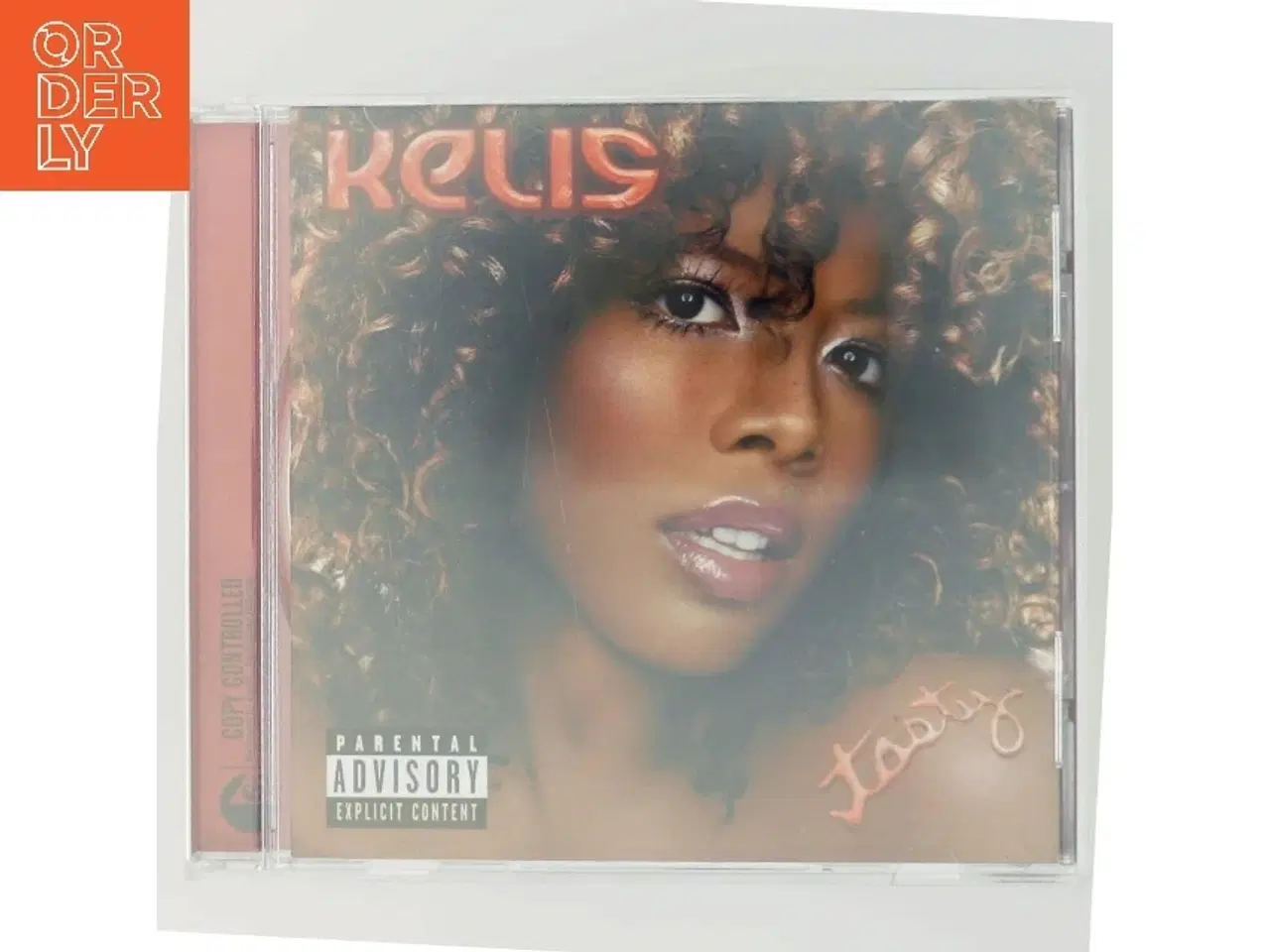 Billede 5 - KELIS