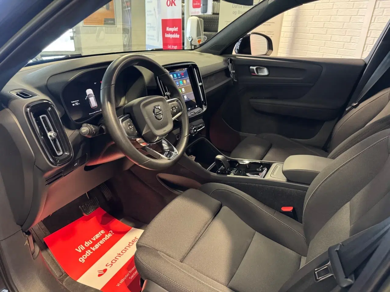 Billede 7 - Volvo XC40 ReCharge Core