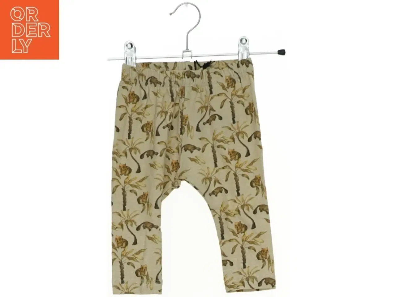 Billede 2 - Leggings fra Lil atelier (str. 62 cm)