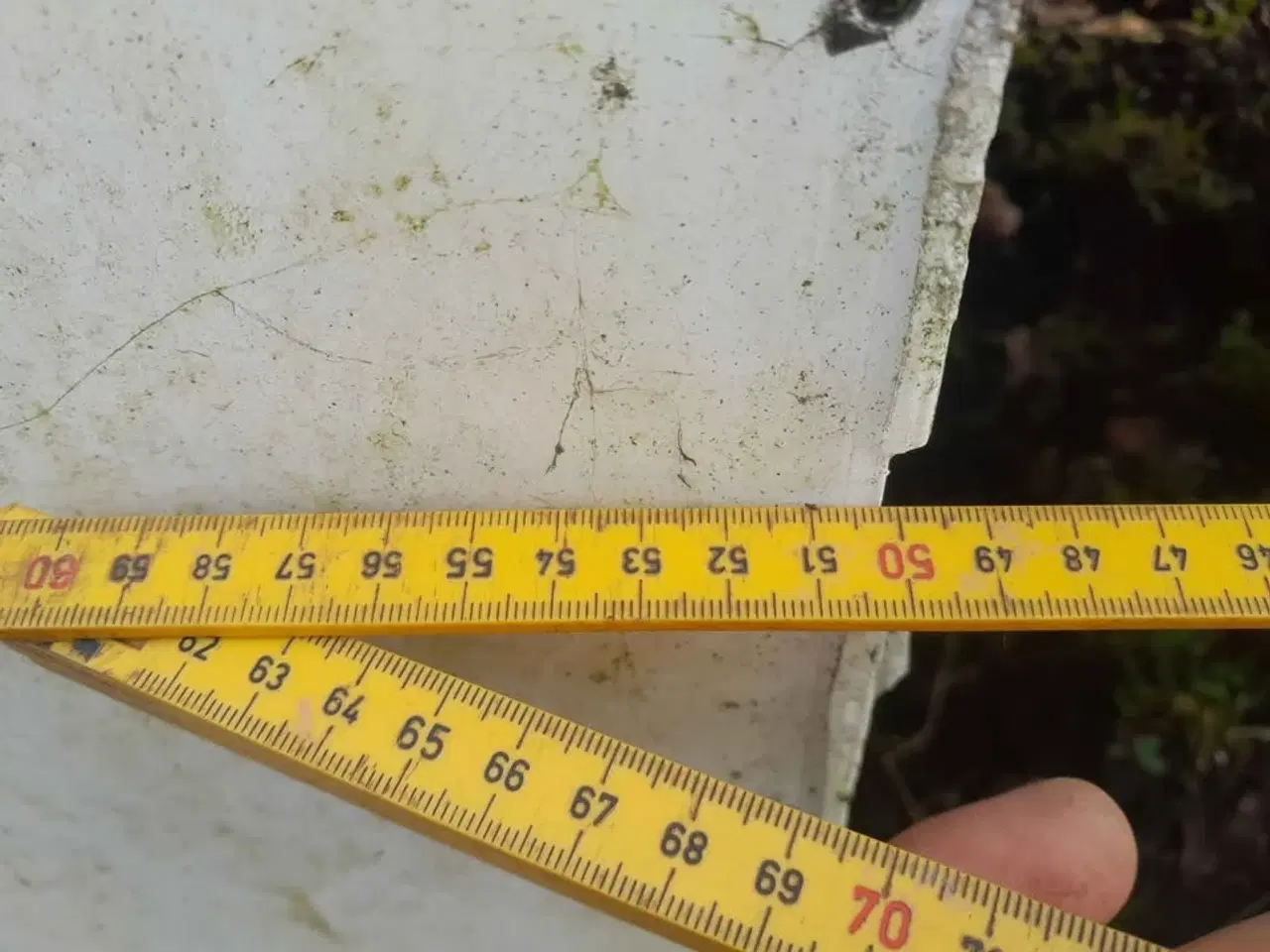 Billede 7 - Bagskærme m.m. til Randers hestetrailer