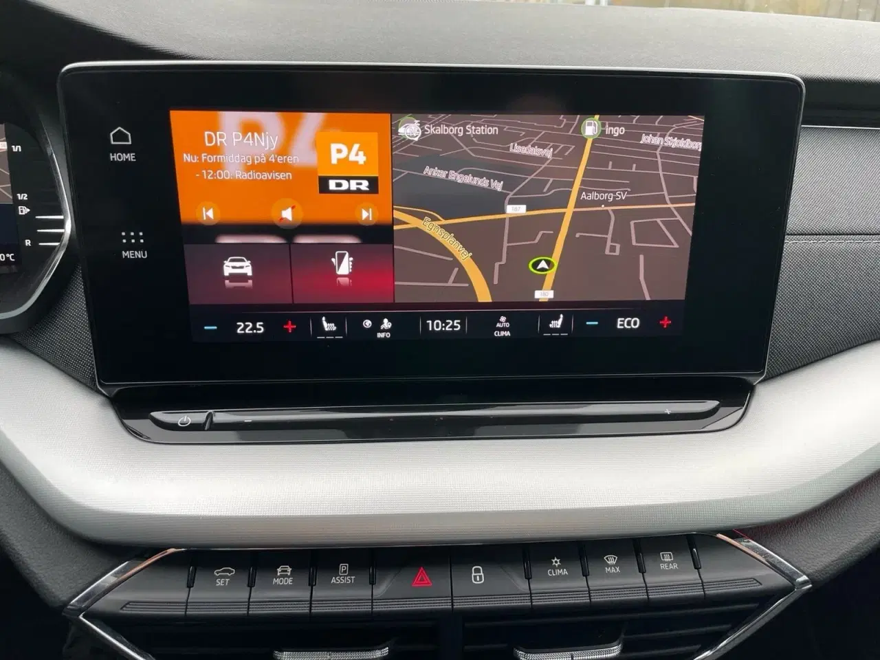 Billede 16 - Skoda Octavia 1,4 TSi iV Plus Combi DSG