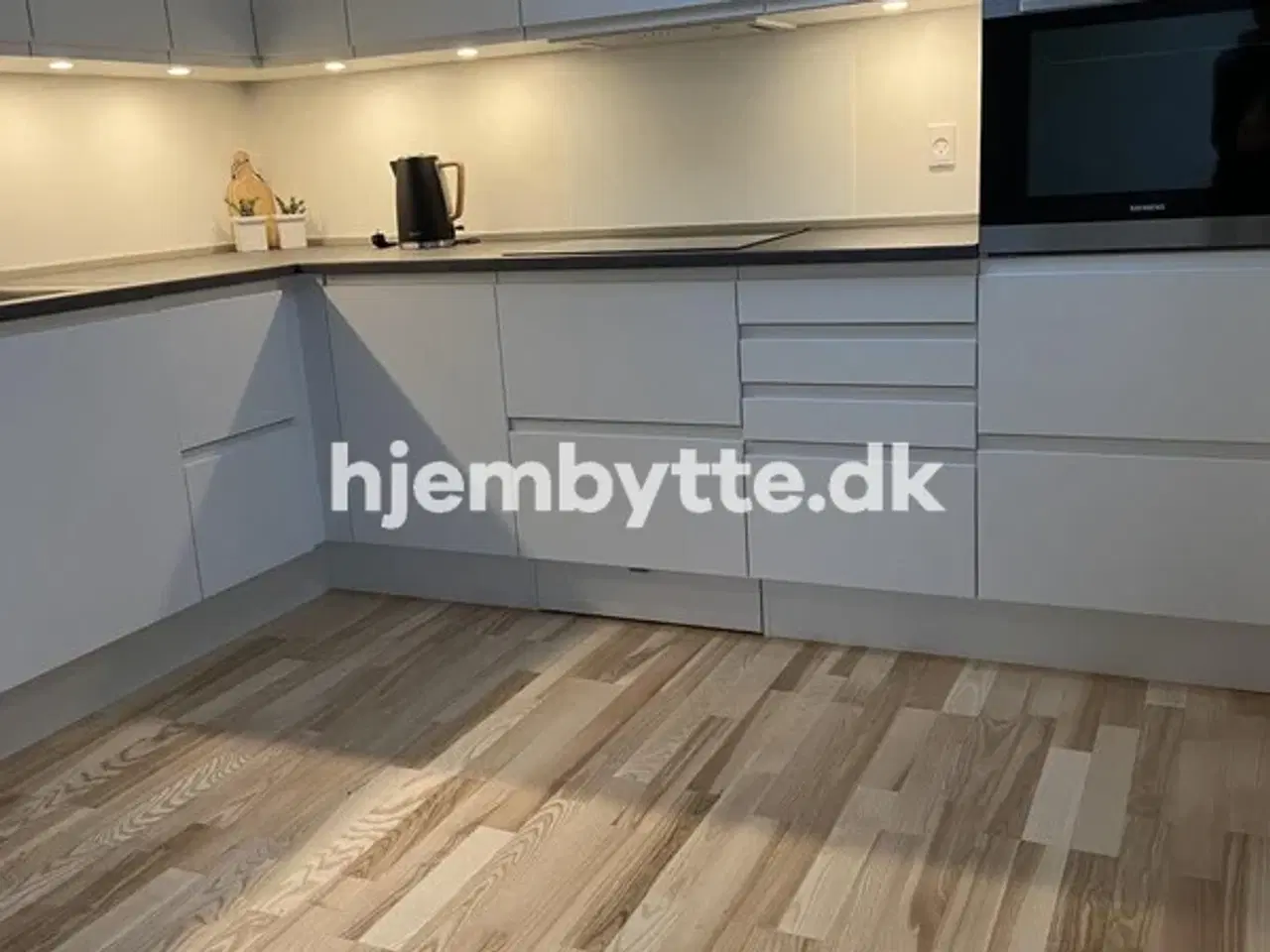 Billede 2 - Hjembytte - Irishaven