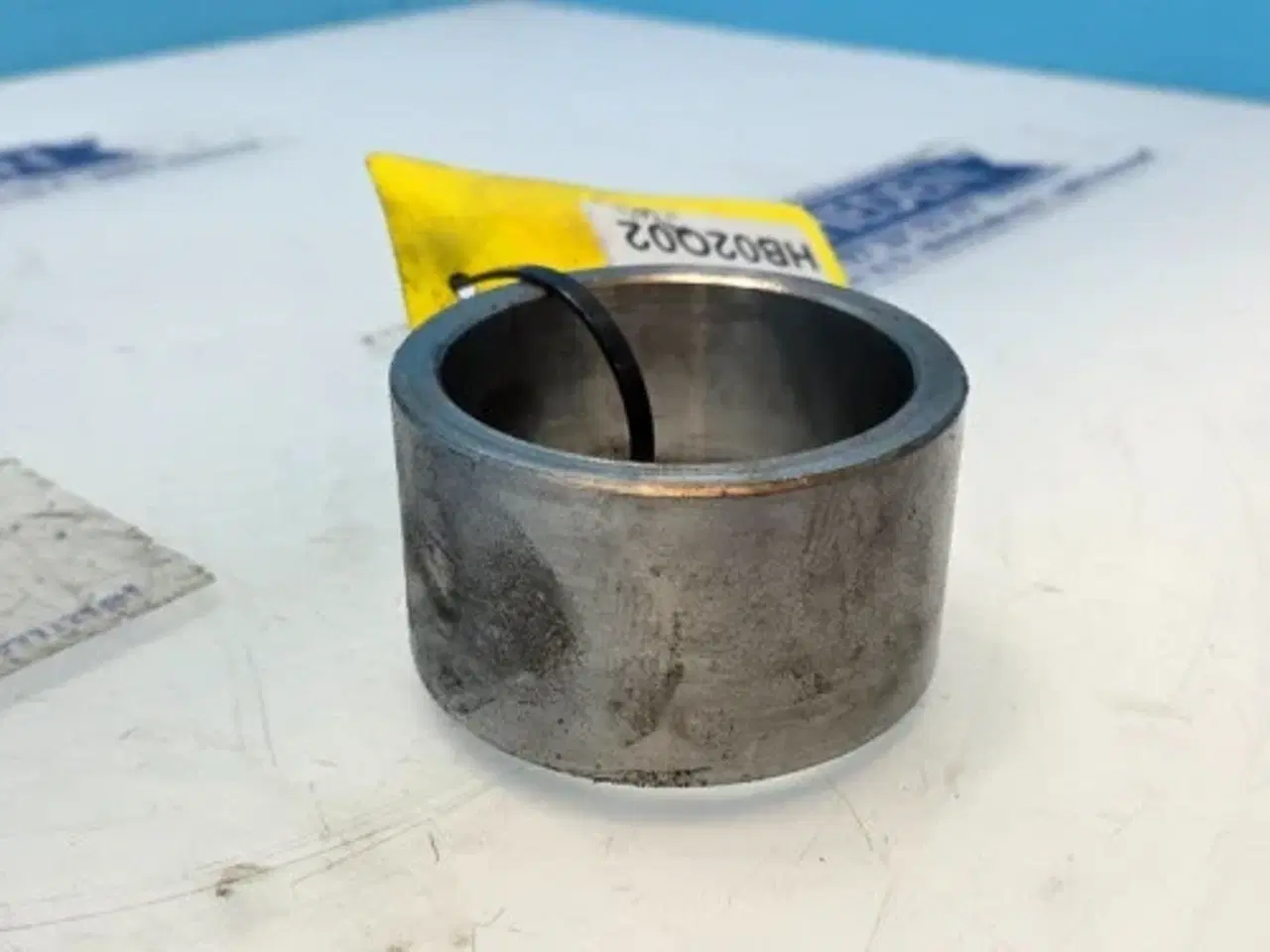 Billede 4 - New Holland TM135 Afstandsstykke 5171158