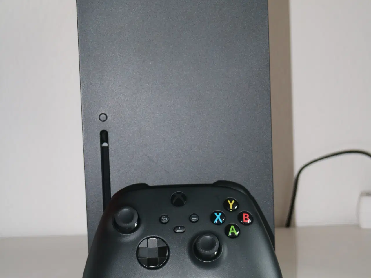 Billede 9 - Xbox Series X – Oplev Gaming i Ægte 4K