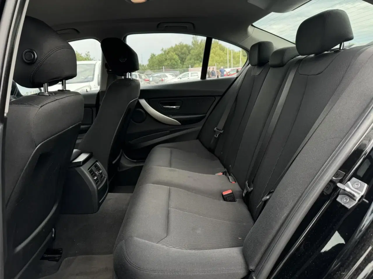 Billede 24 - BMW 320i 2,0 184HK 6g