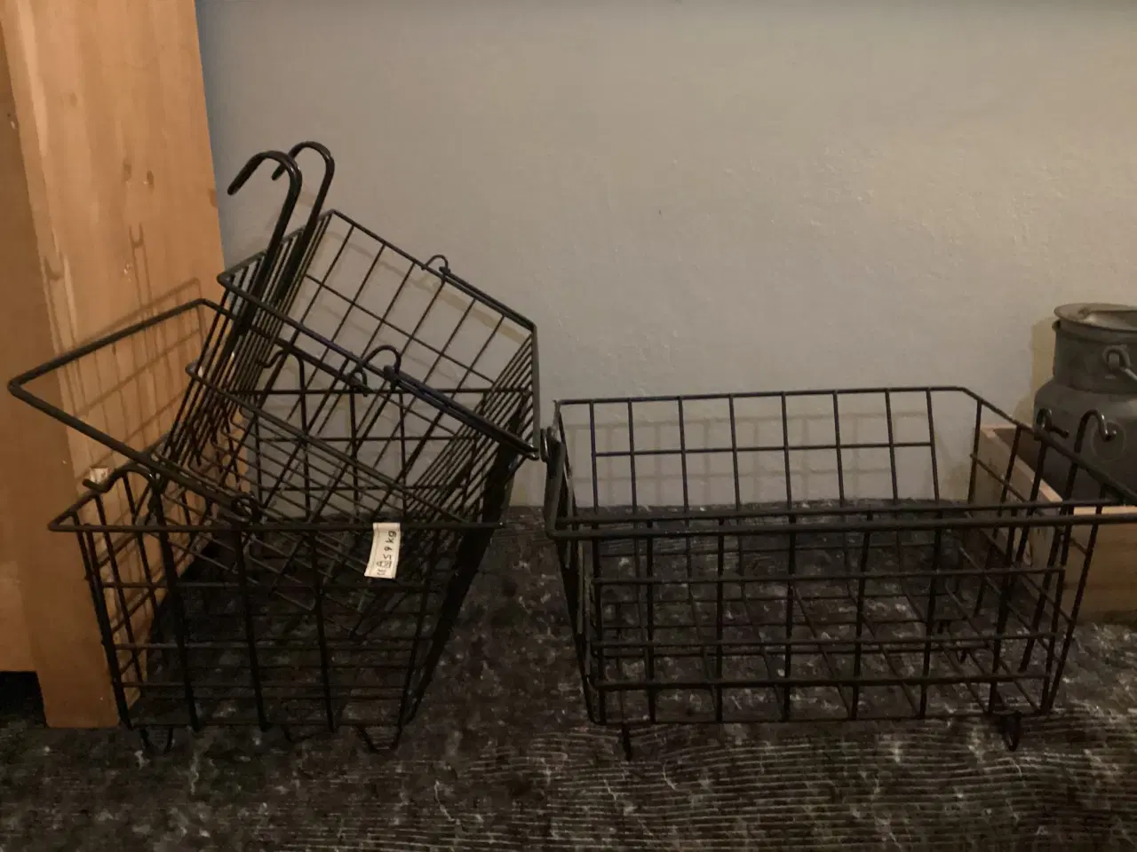 Billede 1 - Kurve til Rollator eller cykel