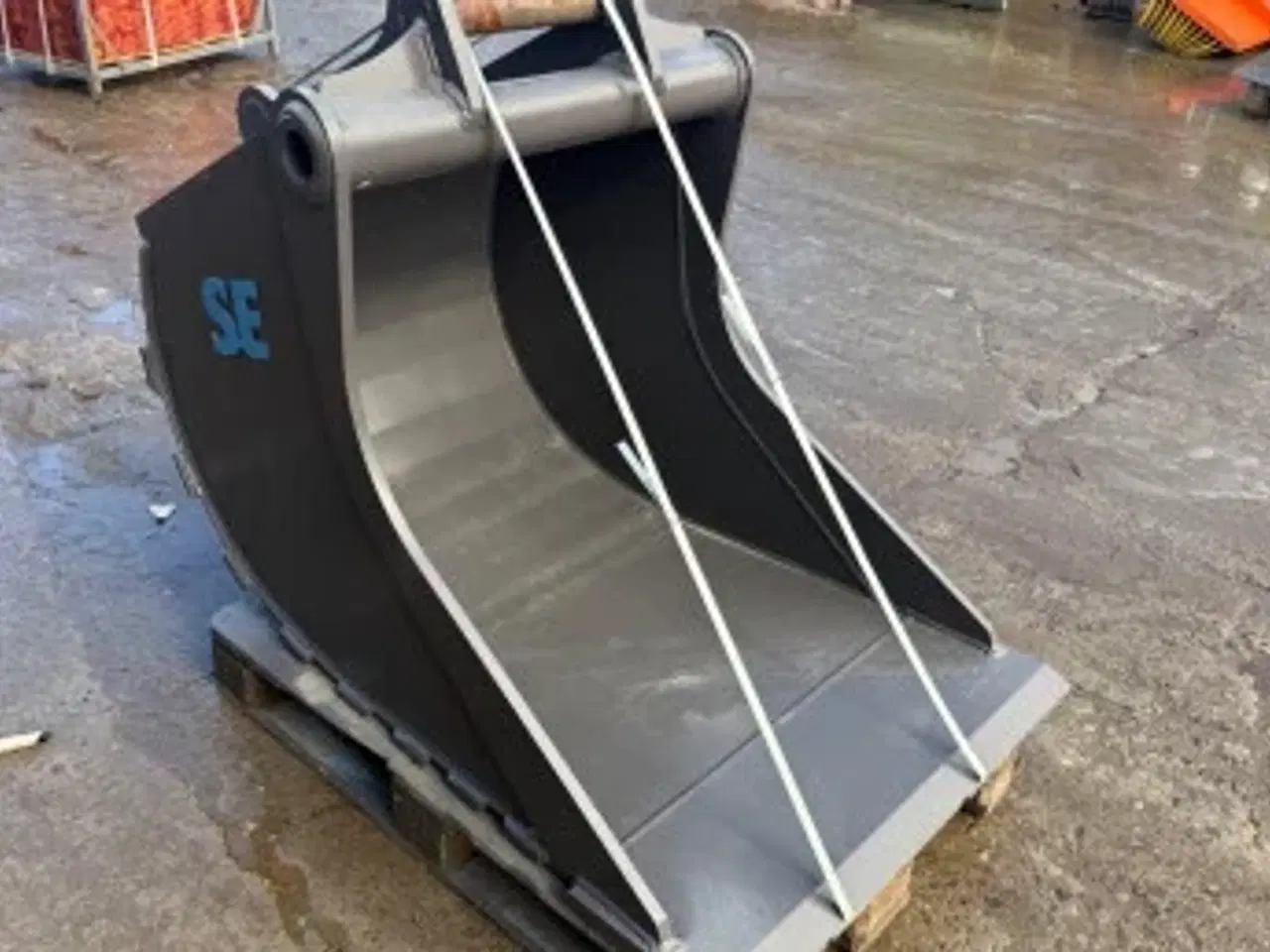 Billede 4 - 900mm skovl