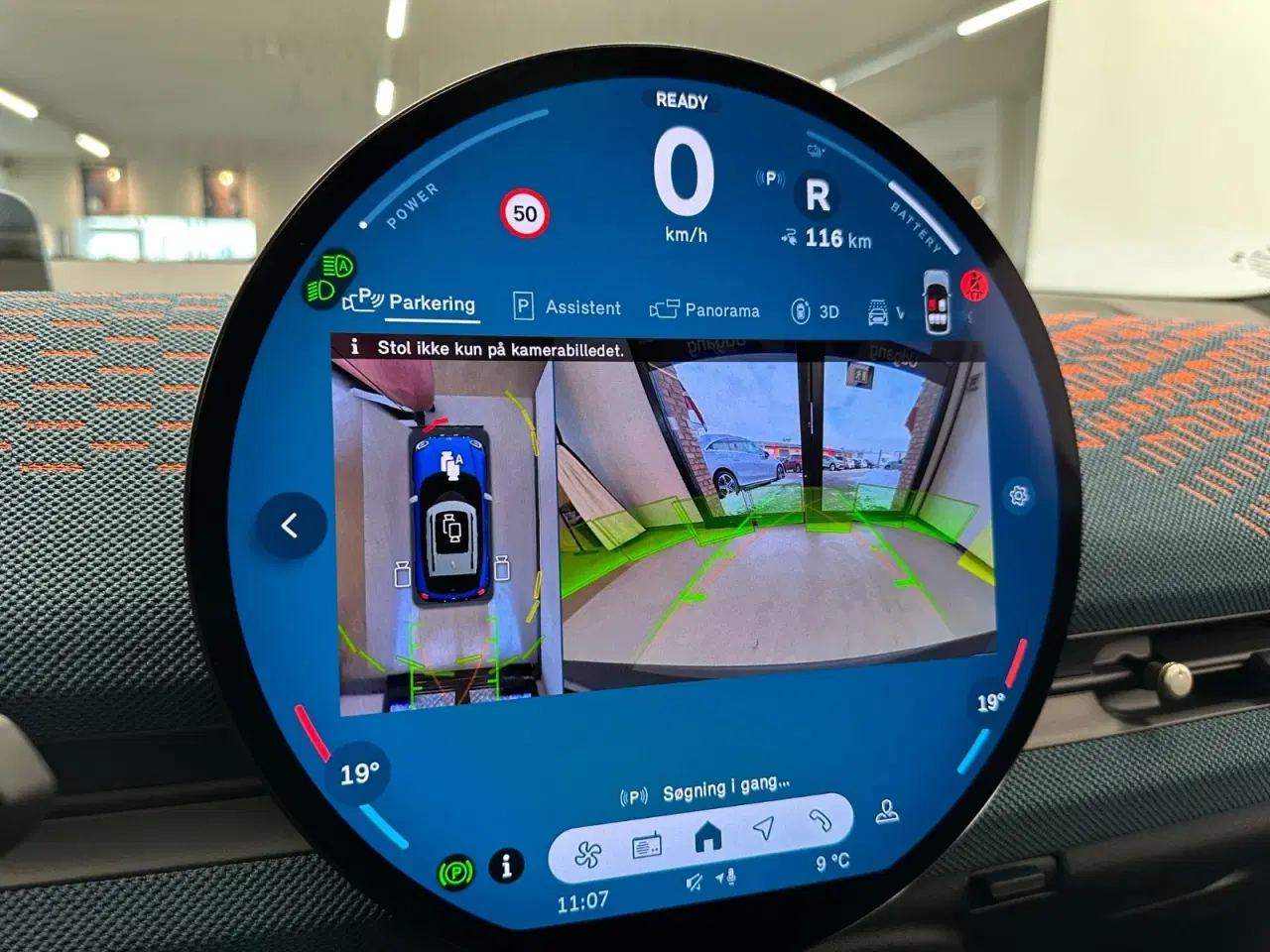 Billede 22 - MINI Aceman E  Favoured Trim L