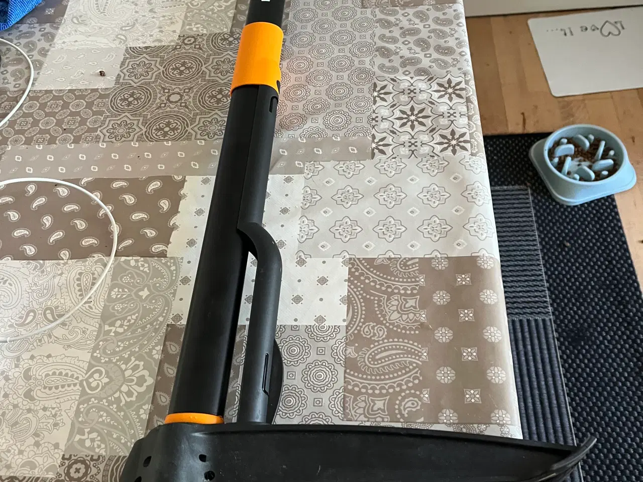 Billede 2 - Mælkebøtte fjerner Fiskars helt ny