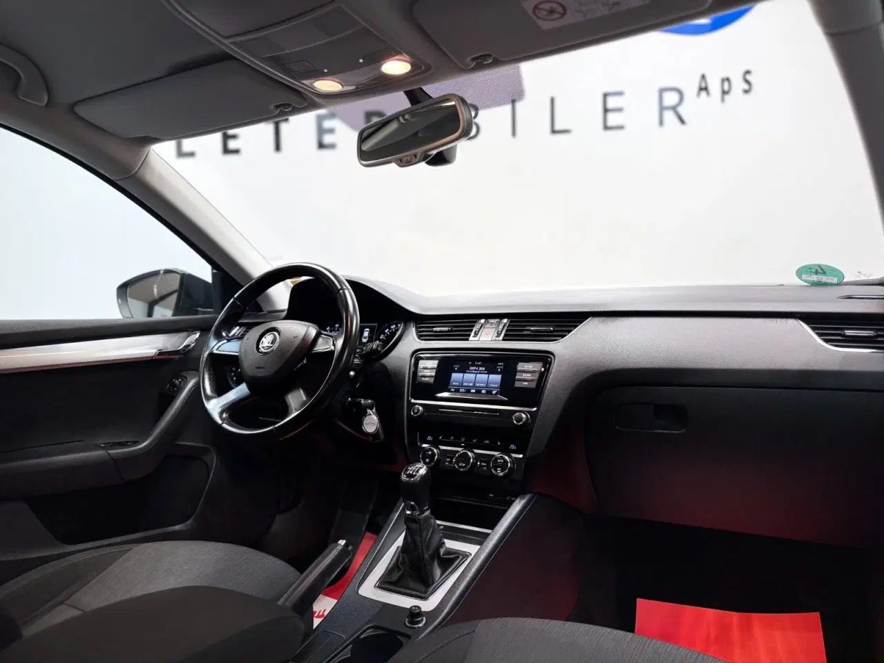 Billede 6 - Skoda Octavia 1,4 TSi 140 Elegance