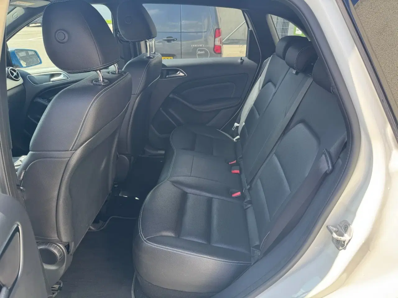 Billede 18 - Mercedes B250 e  aut.