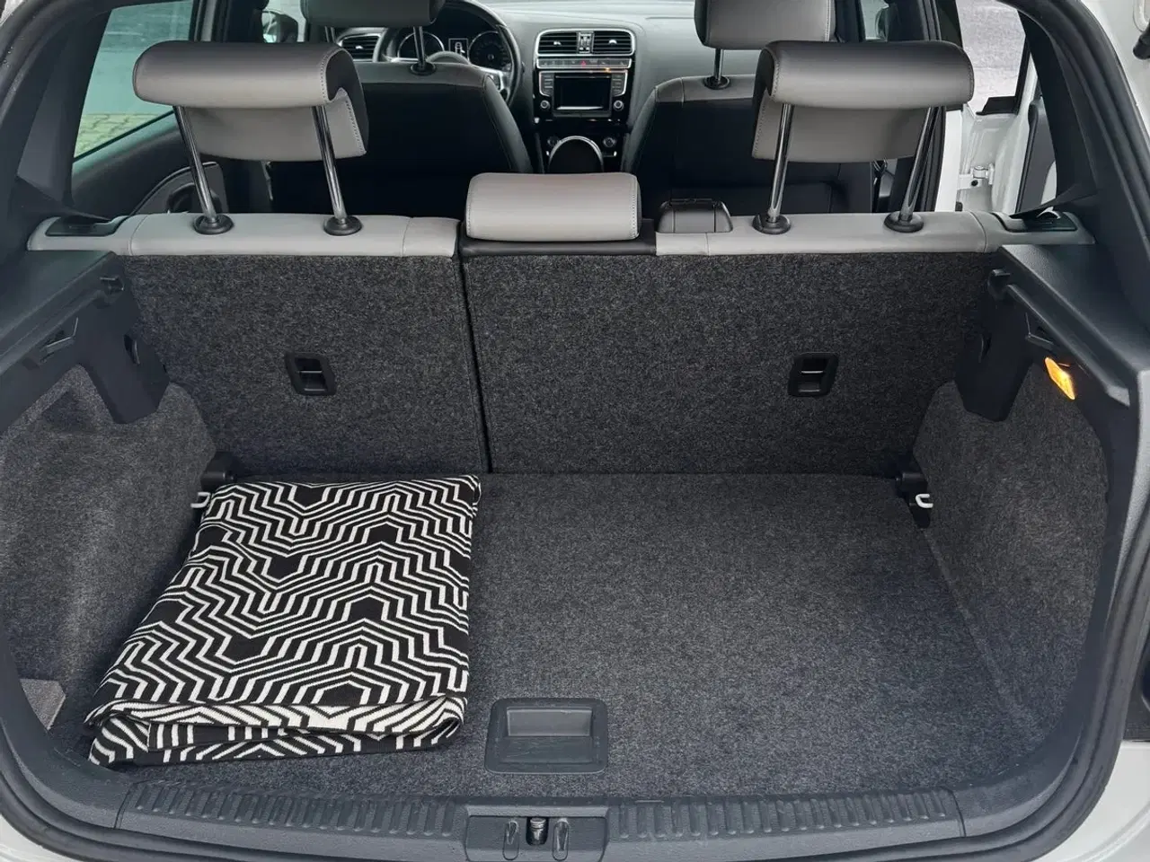 Billede 11 - VW Polo 1,4 TSi 150 BlueGT DSG