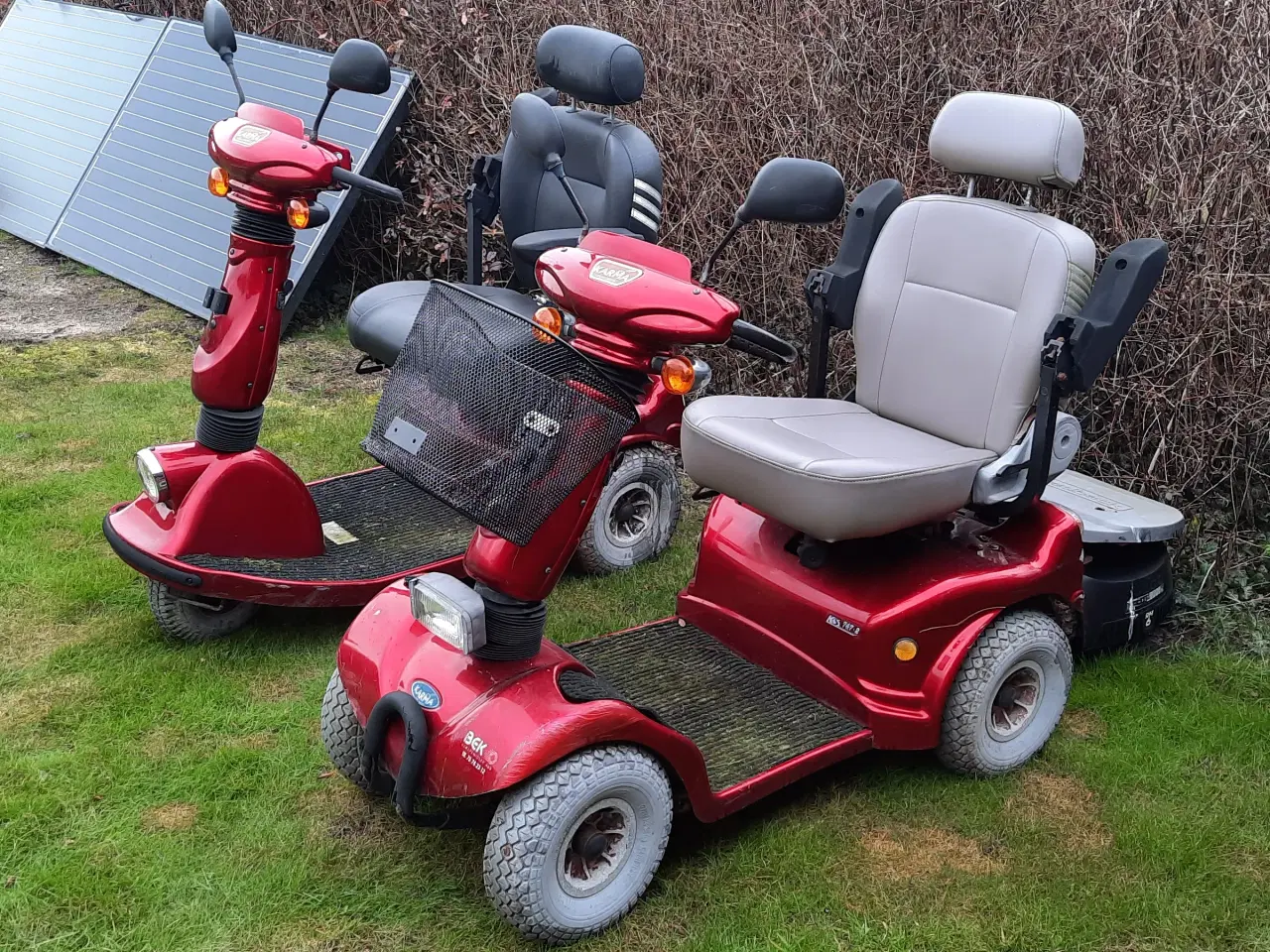 Billede 3 - Karma 737-2