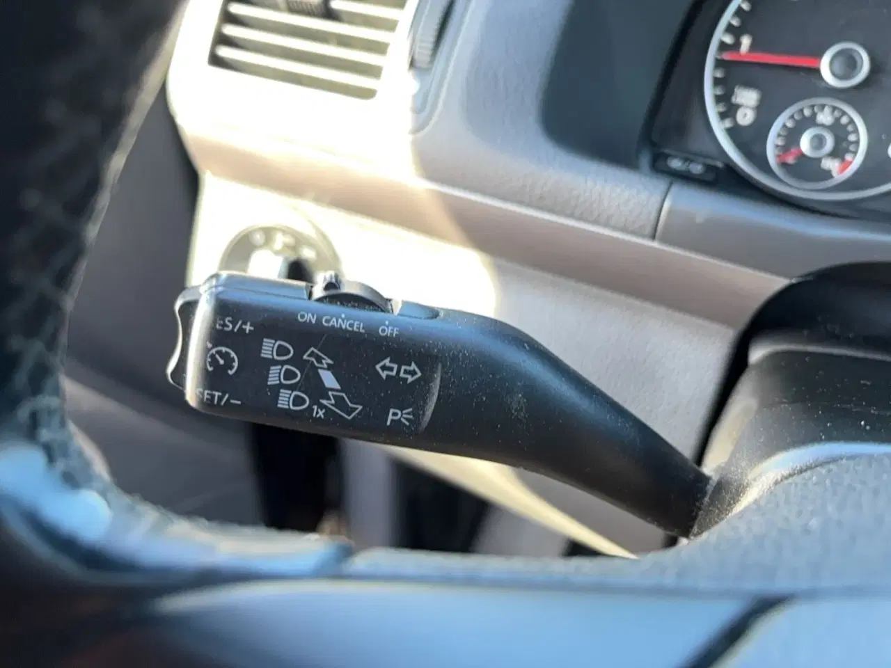 Billede 11 - VW Touran 1,6 TDi 105 Comfortline DSG BM Van