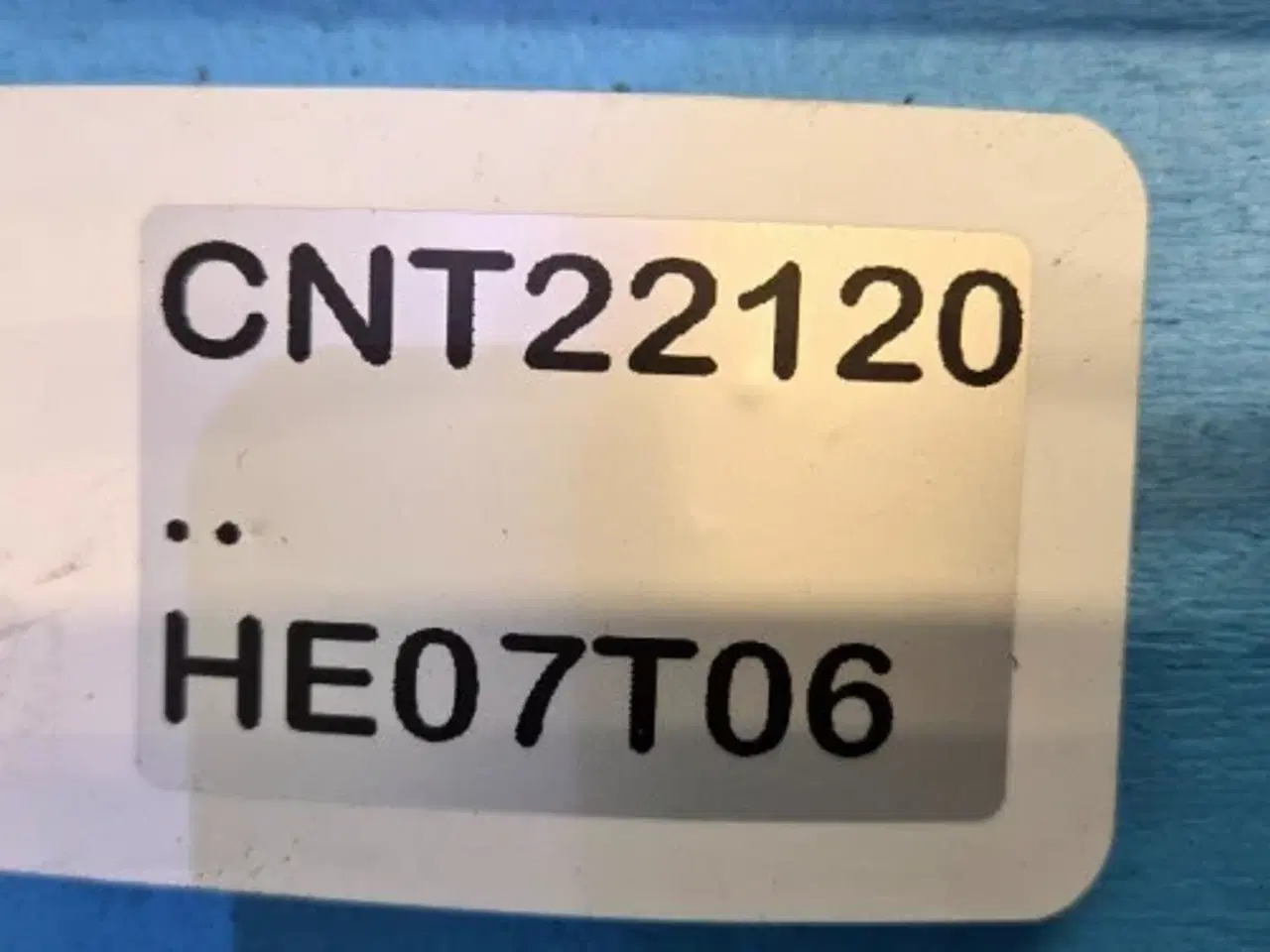 Billede 9 - Massey Ferguson 3090 Baldakin 3619080M91